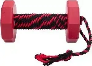 Игрушка Doglike Dumbbelldog wood снаряд для апортировки большой деревянный для собак 1кг (D-2319)