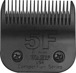 Нож MOSER евой блок Wahl 6 мм (N5F), стандарт А5, Ultimate