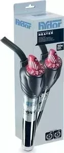 Терморегулятор Hydor Aquarium Heater Theo 150Вт для аквариумов 90-150л