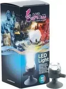 Подсветка Hydor H2Show Light Mix красная/зеленая/синяя для аквариумов и аэраторов