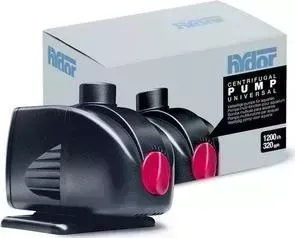 Помпа Hydor Centrifugal Pump Univarsal SELTZ L 30 1200л/ч для аквариумов