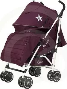 Коляска трость Rant STARLINE RA155 Purple