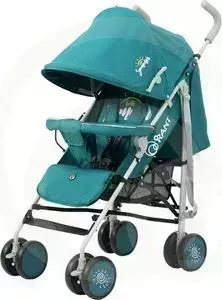 Коляска трость Rant SUMMER RA805 Malachite