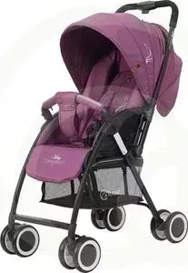Коляска прогулочная Rant WING RA888 purple