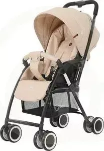 Коляска прогулочная Rant WING RA888 beige / бежевый