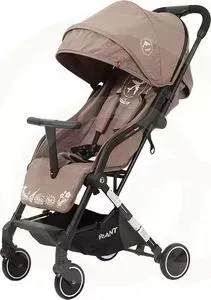 Коляска прогулочная Rant TOUR RA830 beige