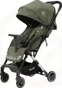 Коляска прогулочная Rant TOUR RA830 Olive