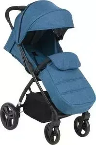 Коляска прогулочная McCan Kathy (СИНИЙ) GL001001545