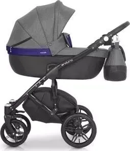 Коляска 2 в 1 Expander 2 в 1 ENDURO 04 denim