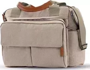 Сумка для коляски INGLESINA DUAL BAG, цвет RODEO SAND