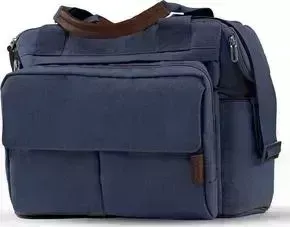 Сумка для коляски INGLESINA DUAL BAG, цвет OXFORD BLUE