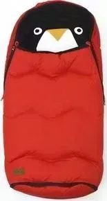 Муфта для ног Voksi Urban Red/Black