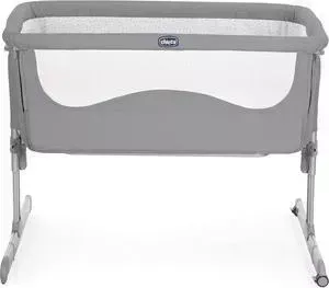 Кроватка детская CHICCO Next2Me Pearl