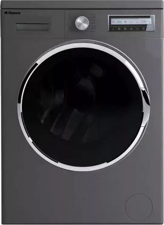 Стиральная машина HANSA WHS 1255 DJS