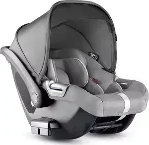 Автокресло INGLESINA CAB для коляски Quad, группа 0+, цвет DERBY GREY