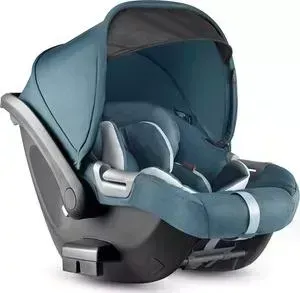 Автокресло INGLESINA CAB для коляски Quad, группа 0+, цвет ASCOTT GREEN