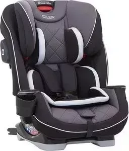 Автокресло GRACO SLIMFIT LX SLATE 8AE998SLTEU