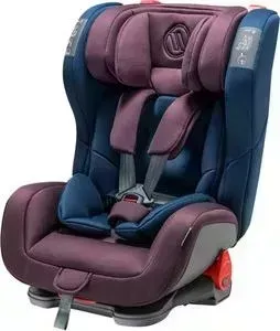 Автокресло AVIONAUT 9-36 кг EVOLVAIR EXPEDITION Синий AV-380.EX/EX.04