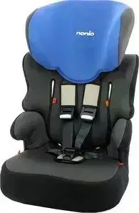 Автокресло NANIA 9-36кг BELINE SP ECO BLUE 2019 Голубой 297266