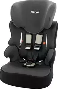 Автокресло NANIA 9-36кг BELINE SP ECO GREY 2019 Серый 297265