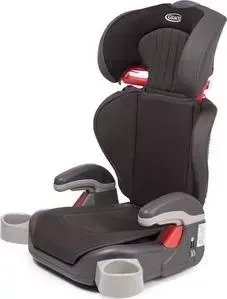 Автокресло GRACO JUNIOR MAXI MIDNIGHT BLACK 8E296MDLE