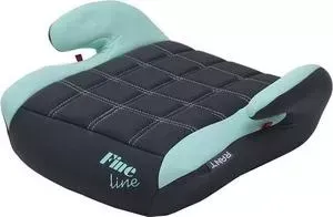 Автокресло Rant MICRO 1034 гр 2-3, 15-36кг lake blue / бирюза