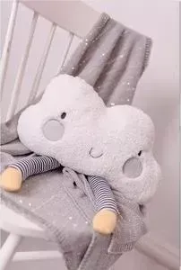 Подушка Bizzi Growin облако Dream Big cloud BG011