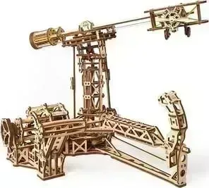 Конструктор Ugears Авиатор
