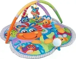 Активный центр Playgro Ослик 0186991