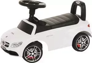 Каталка Pituso MERCEDES-BENZ White/Белый 638