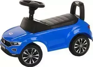 Каталка Pituso VOLKSWAGEN Blue/ Синий 650