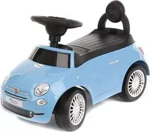 Каталка Pituso FIAT Blue/ Голубой 620