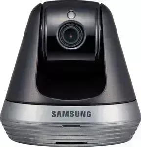 Видеоняня SAMSUNG Wi-Fi Full HD 1080p камера SmartCam SNH-V6410PN