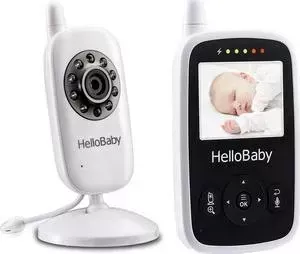 Видеоняня HelloBaby HB24