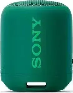 Портативная колонка SONY SRS-XB12 green