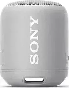 Портативная колонка SONY SRS-XB12 grey