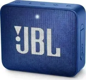 Портативная колонка JBL GO 2 blue
