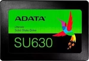 SSD накопитель A-DATA 480GB SU630 ASU630SS-480GQ-R