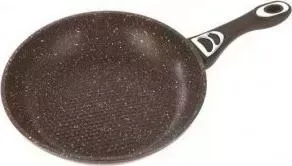 Сковорода BEKKER d 20 см Dark Chocolate (BK-7969)