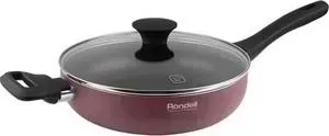 Сковорода RONDELL d 24 см Cardinaly (RDA-1026)