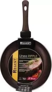 Сковорода REGENT d 26 см Ripple (93-AL-RP-2-26)