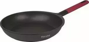 Сковорода RONDELL d 28 см Felsen (RDA-979)