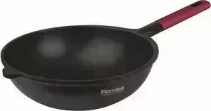 Сковорода RONDELL -вок d 28 см Felsen (RDA-981)