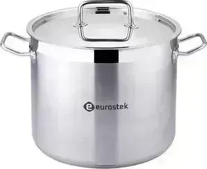 Кастрюля EUROSTEK 9 л (ES-1015)