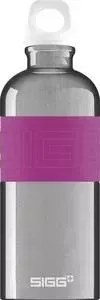 Бутылка Sigg 1 л фиолетовая Cyd Alu (8687.50)