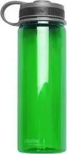 Бутылка спортивная Asobu 0,72 л зеленая Pinnacle (TWB10 green)