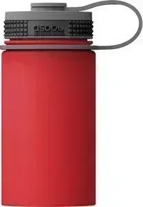 Мини-термос 0,35 л красный Asobu Mini Hiker (TMF3 RED)
