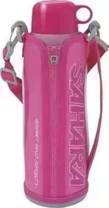 Термос Tiger классический MMN-W100 Pink 1л