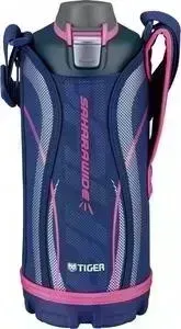 Термос Tiger спортивный MME-C100 Navy 1,0 л