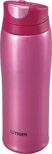 Термокружка Tiger MCB-H048 Raspberry Pink 0.48 л